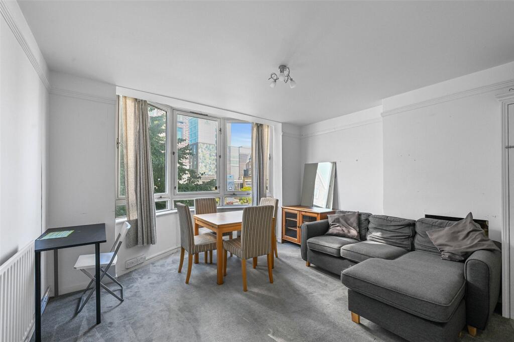 Main image of property: Hercules Road, London, SE1