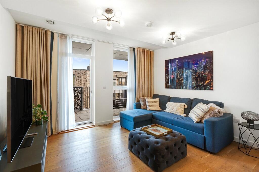 Main image of property: Amelia Street, London, SE17