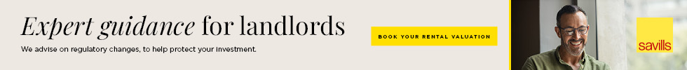 Get brand editions for Savills Lettings, Waterloo