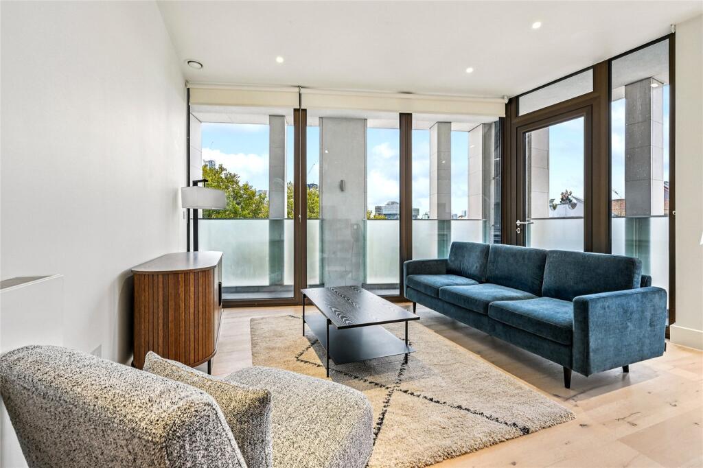 Main image of property: Pear Place, London, SE1