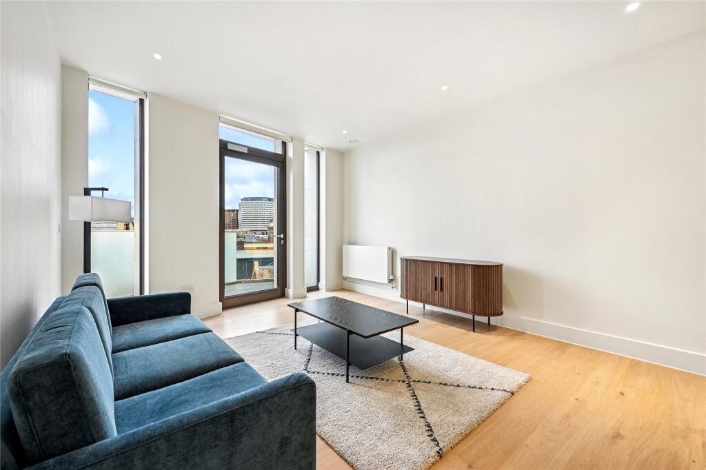 Main image of property: Pear Place, London, SE1