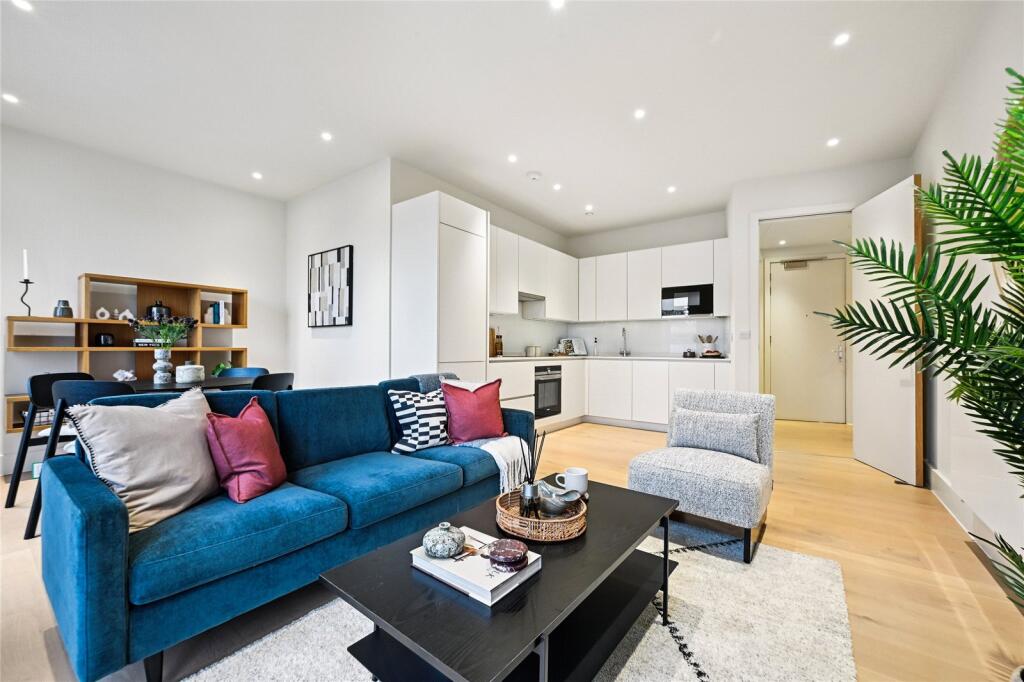Main image of property: Pear Place, London, SE1