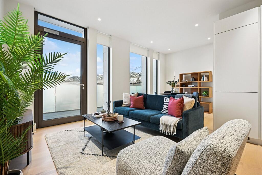 Main image of property: Pear Place, London, SE1