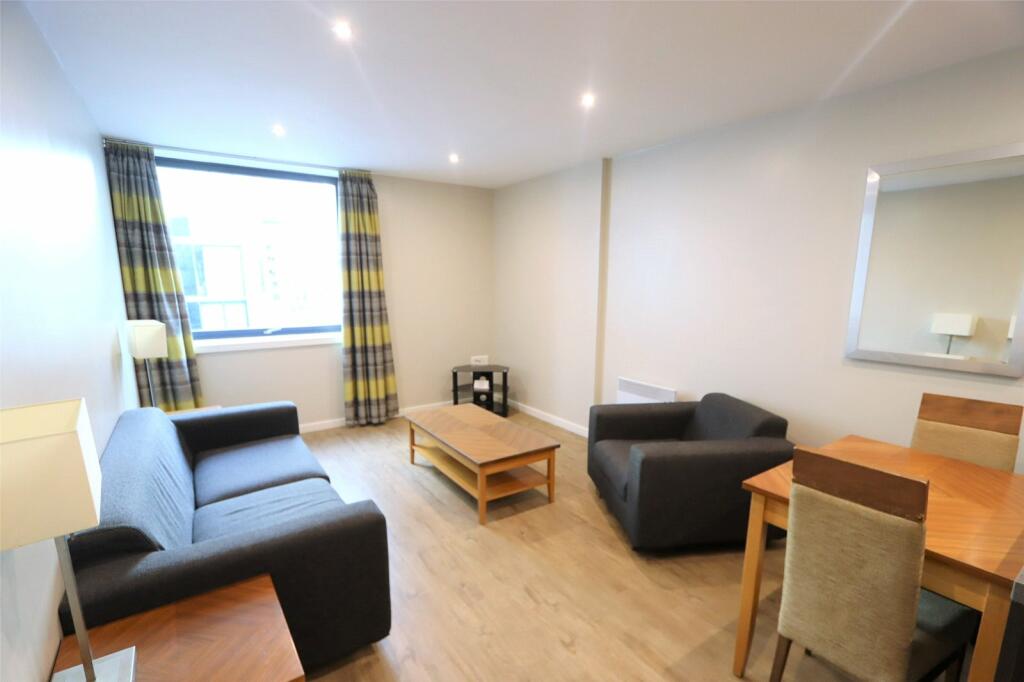 1 bedroom apartment for rent in Shudehill, Manchester, Greater Manchester, M4
