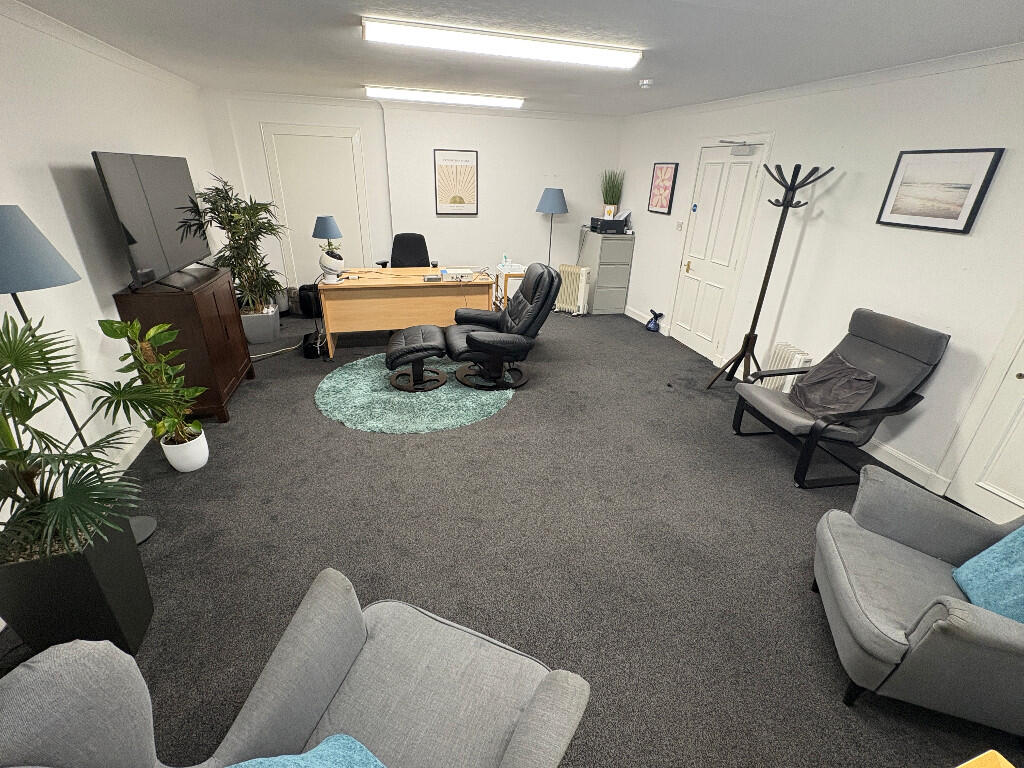 Main image of property: Fitzroy Place, Glasgow, G3