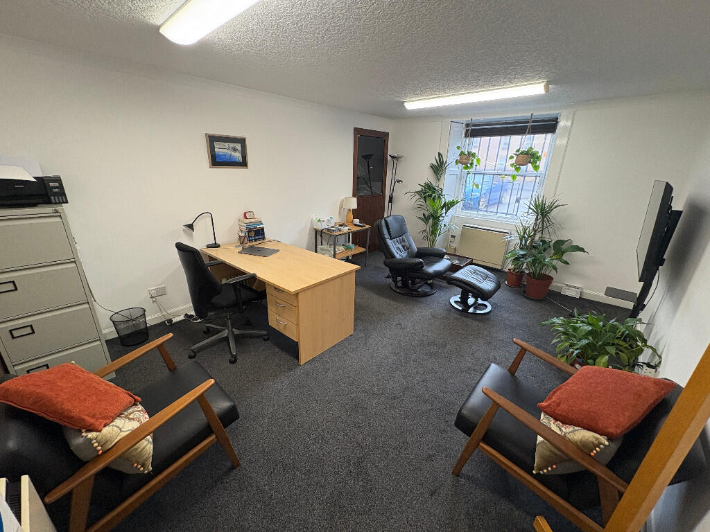 Main image of property: Fitzroy Place, Glasgow, G3