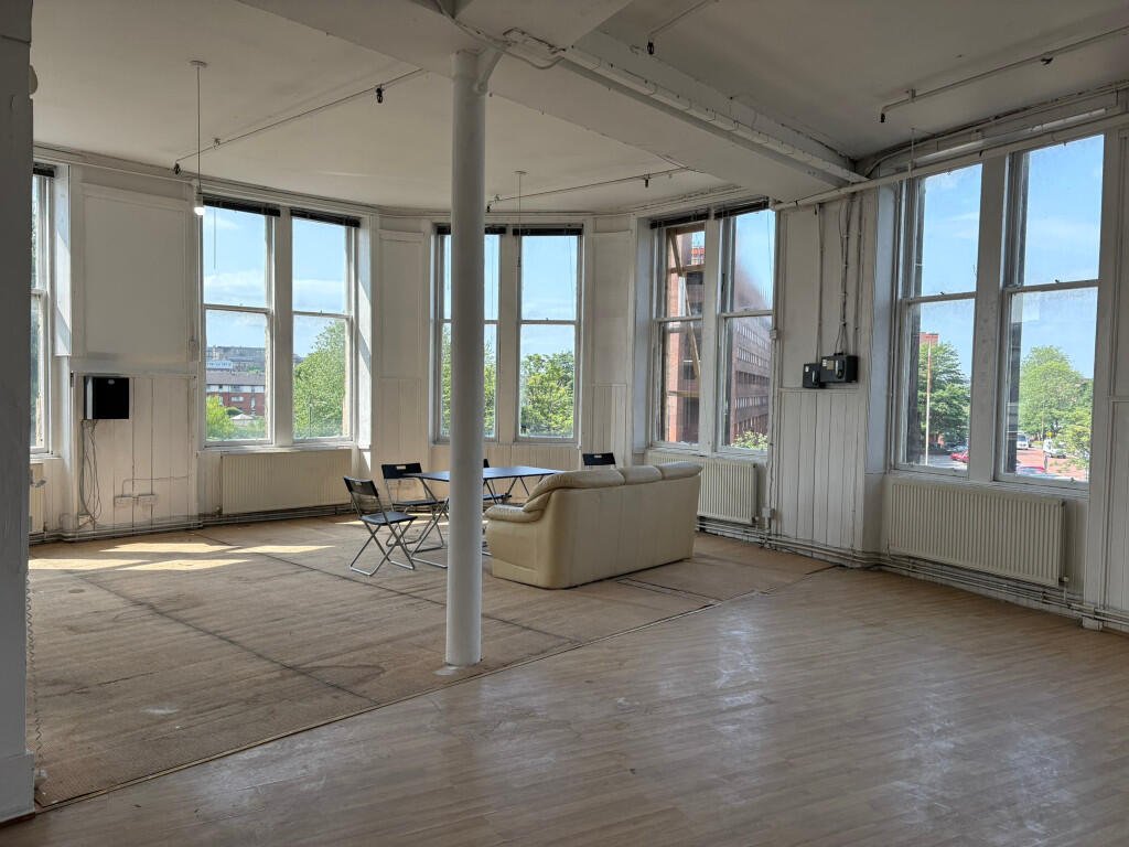 Main image of property: Possil Road, Glasgow, G4