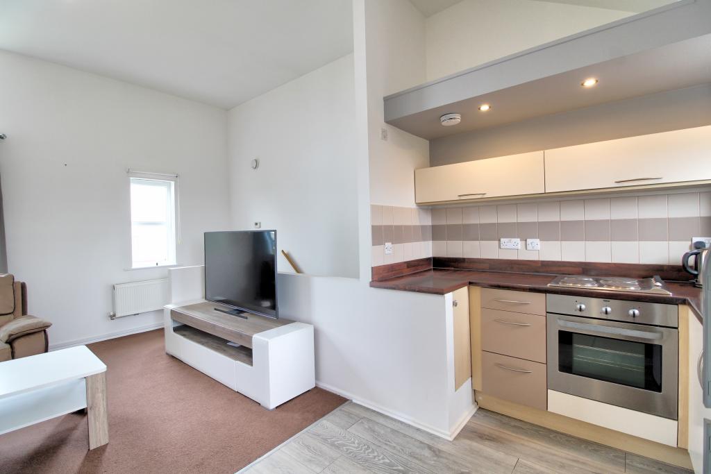 2 bedroom apartment for sale in Ariel Reach, Newport, NP20