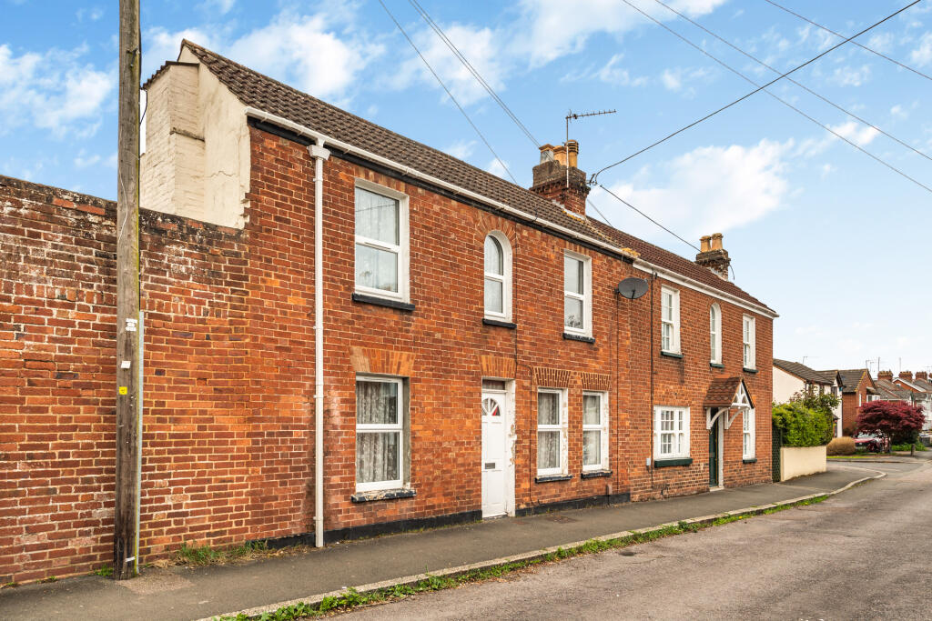 Main image of property: Roseland Avenue, Exeter, EX1