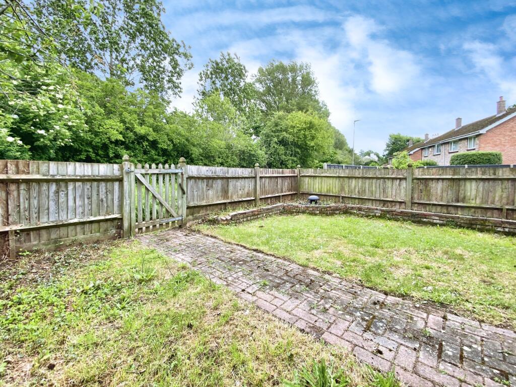 Main image of property: Alice Smith Square, Oxford, OX4