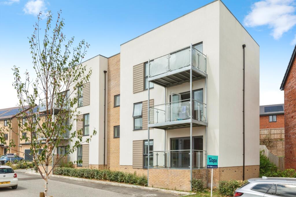 Additional property image - Poppy Close, Bristol, BS34