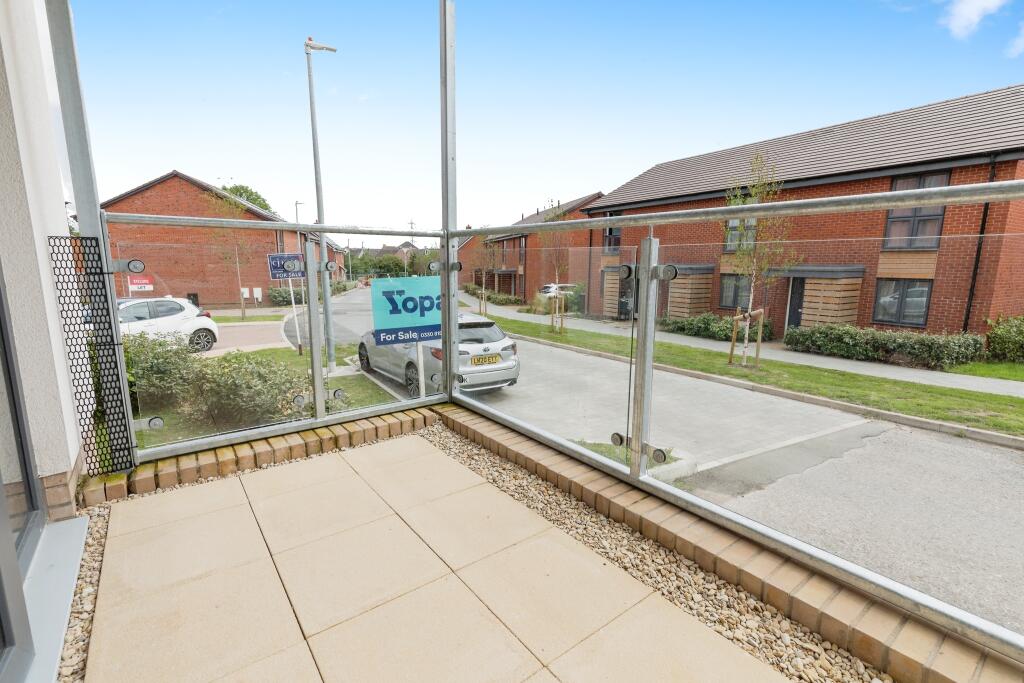 Additional property image - Poppy Close, Bristol, BS34