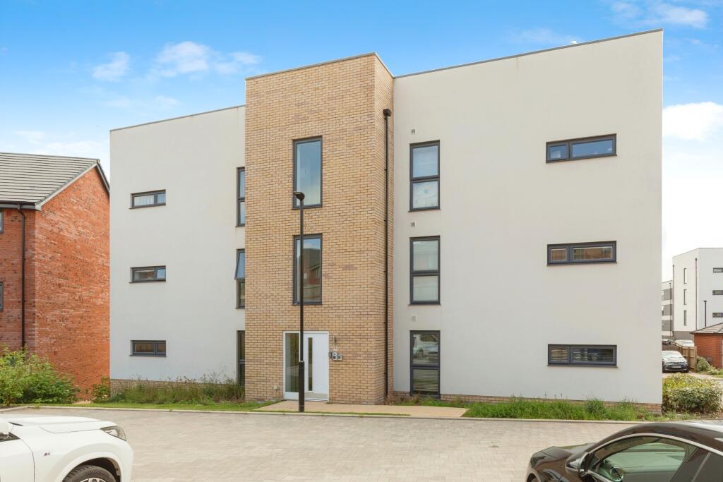 Additional property image - Poppy Close, Bristol, BS34