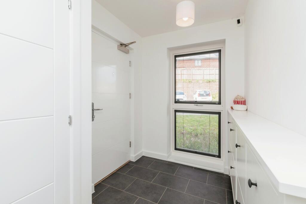 Additional property image - Poppy Close, Bristol, BS34