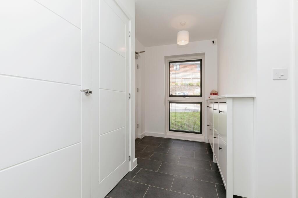 Additional property image - Poppy Close, Bristol, BS34