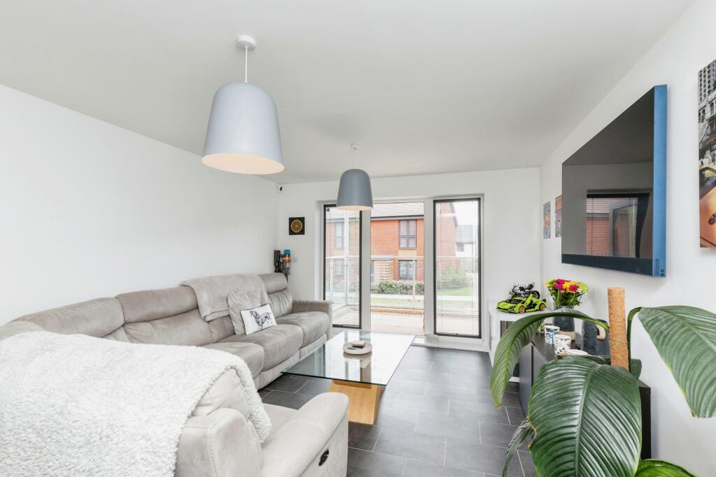 Additional property image - Poppy Close, Bristol, BS34