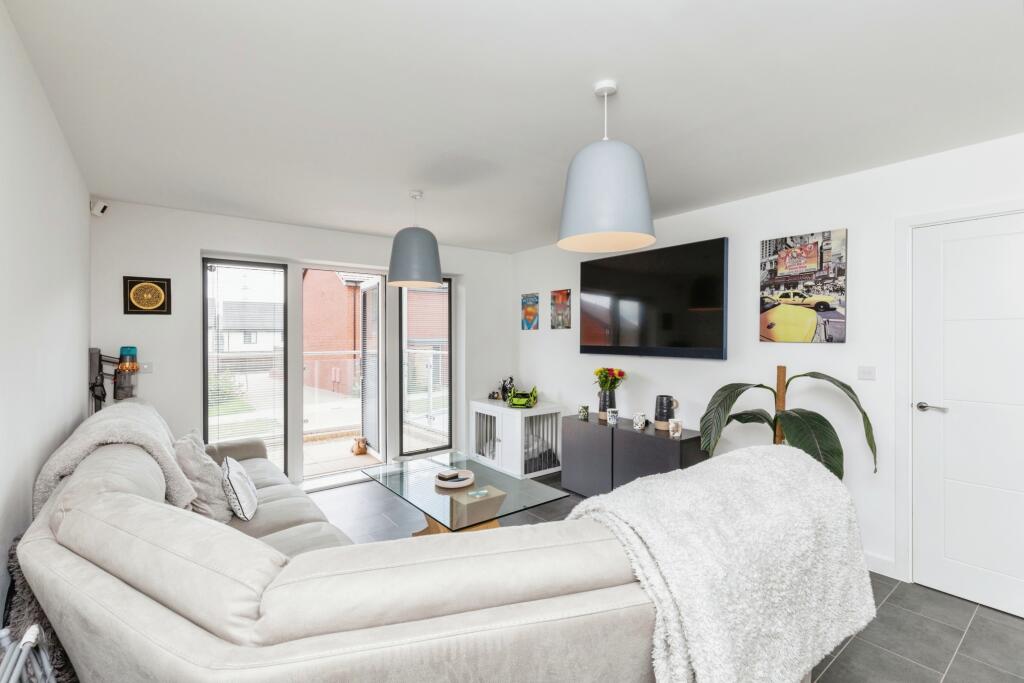 Additional property image - Poppy Close, Bristol, BS34