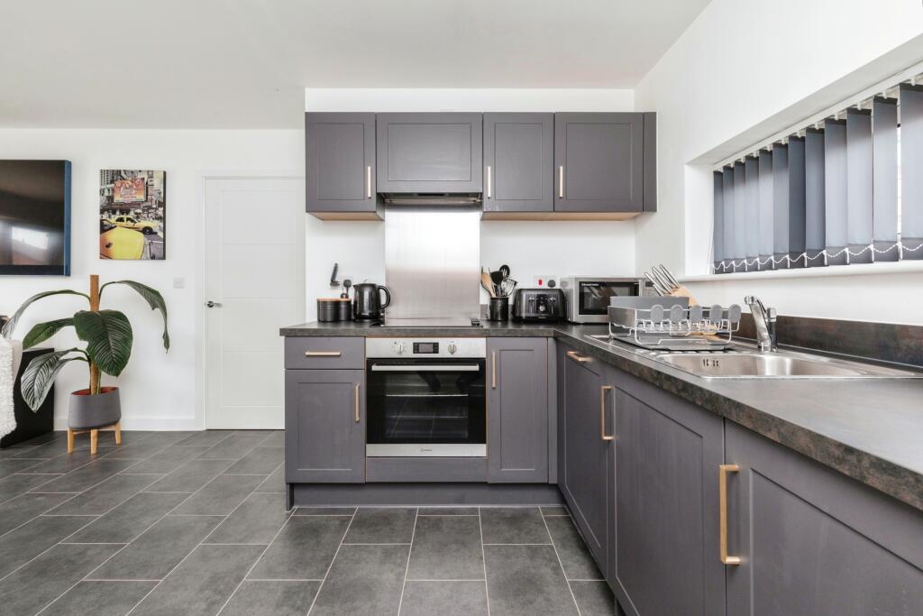 Additional property image - Poppy Close, Bristol, BS34