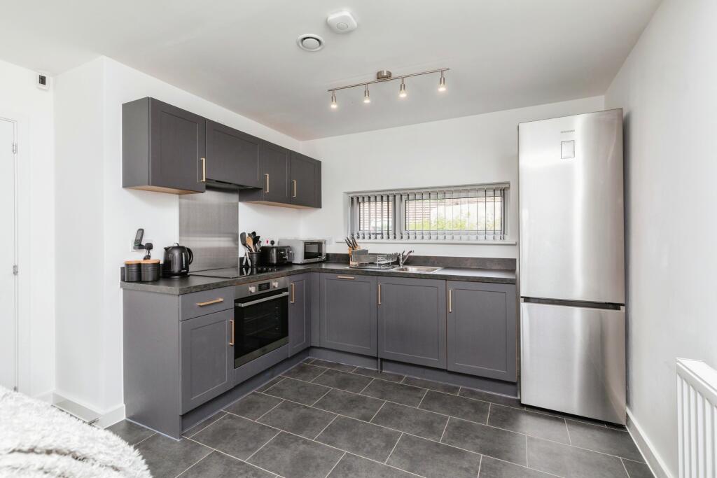 Additional property image - Poppy Close, Bristol, BS34