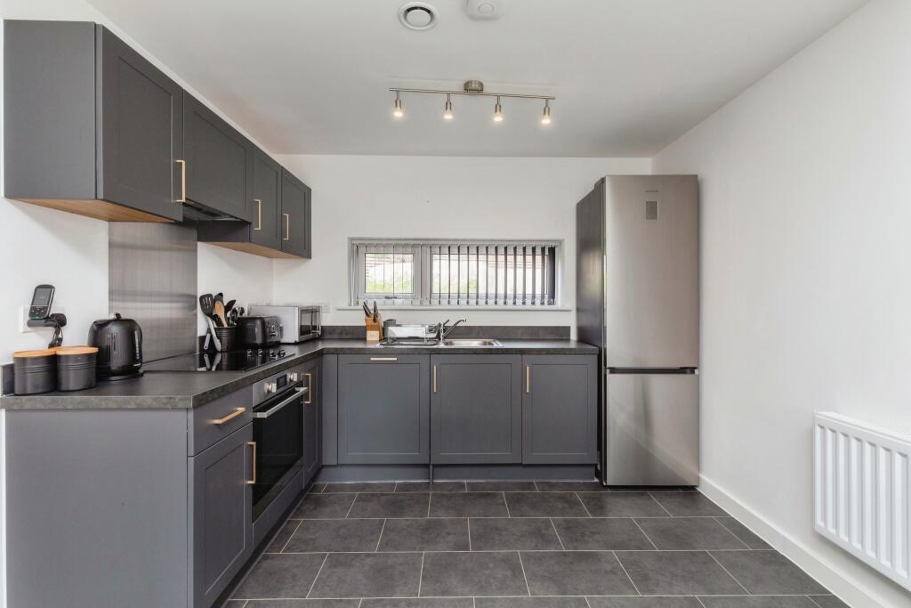 Additional property image - Poppy Close, Bristol, BS34