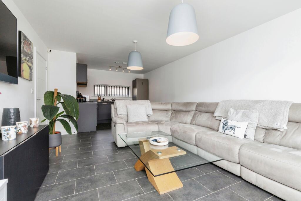 Additional property image - Poppy Close, Bristol, BS34
