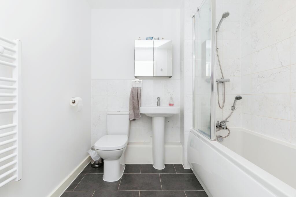 Additional property image - Poppy Close, Bristol, BS34