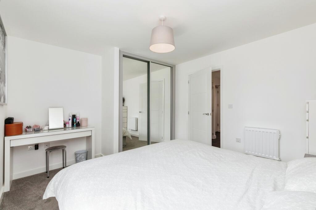 Additional property image - Poppy Close, Bristol, BS34