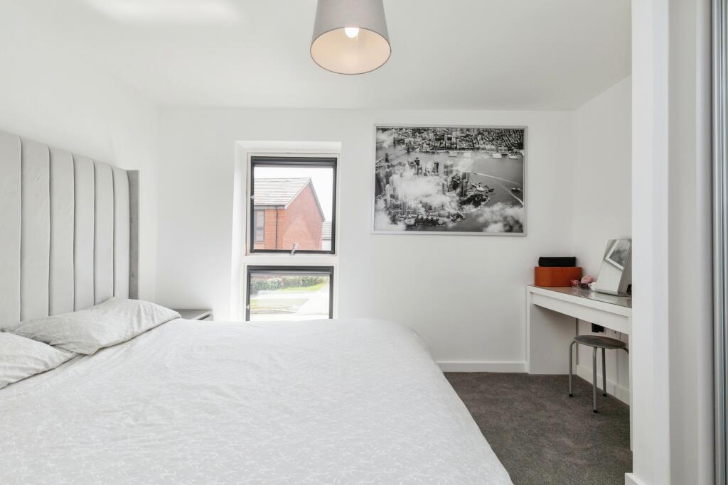 Additional property image - Poppy Close, Bristol, BS34