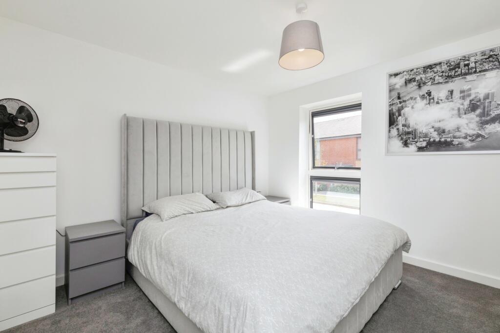 Additional property image - Poppy Close, Bristol, BS34