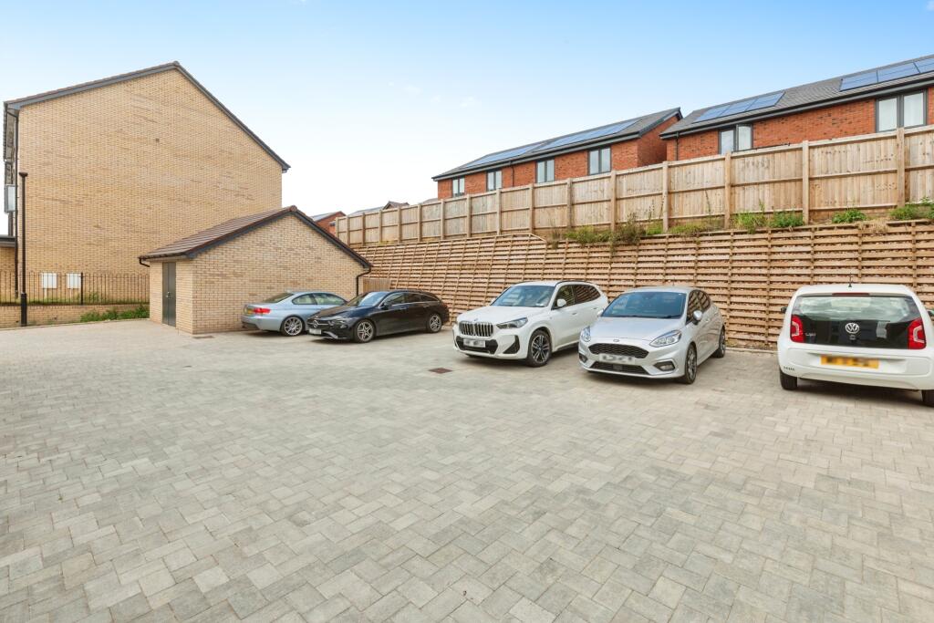 Additional property image - Poppy Close, Bristol, BS34