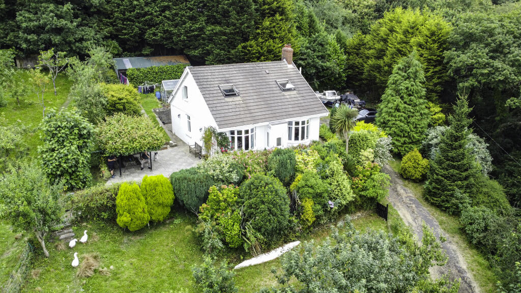 Main image of property: Pheasant Road, Swansea, SA8