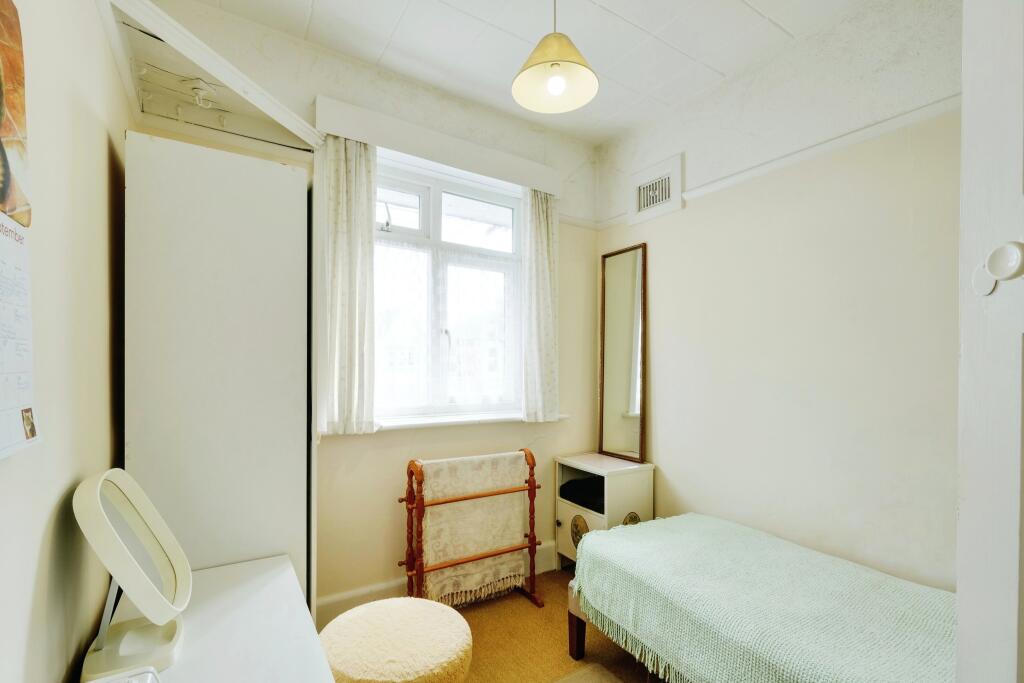 Additional property image - Irving Road, Bournemouth, BH6