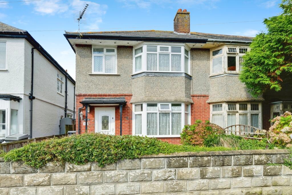 Additional property image - Irving Road, Bournemouth, BH6