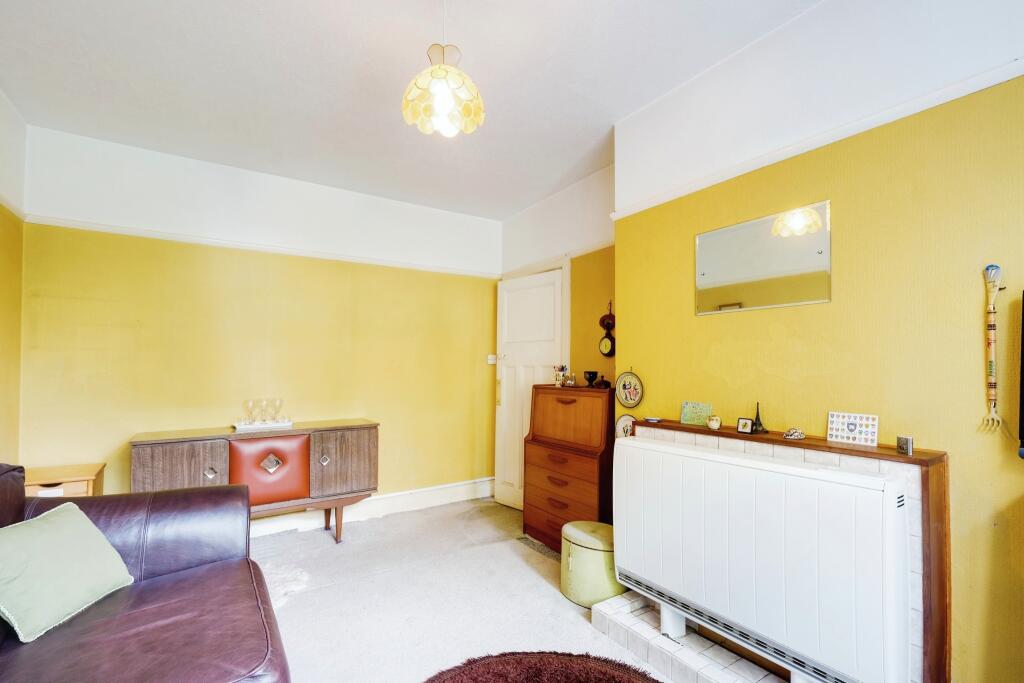 Additional property image - Irving Road, Bournemouth, BH6