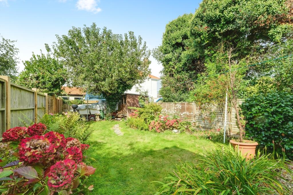 Additional property image - Irving Road, Bournemouth, BH6