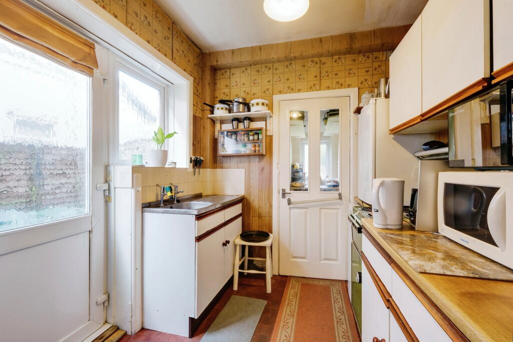 Additional property image - Irving Road, Bournemouth, BH6