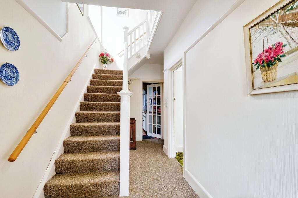 Additional property image - Irving Road, Bournemouth, BH6