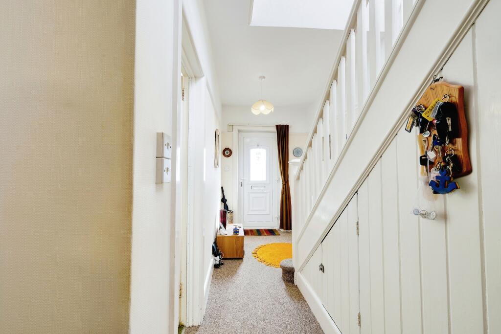 Additional property image - Irving Road, Bournemouth, BH6