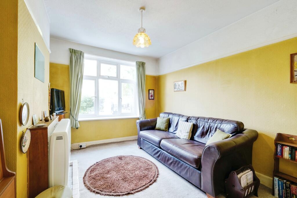 Additional property image - Irving Road, Bournemouth, BH6