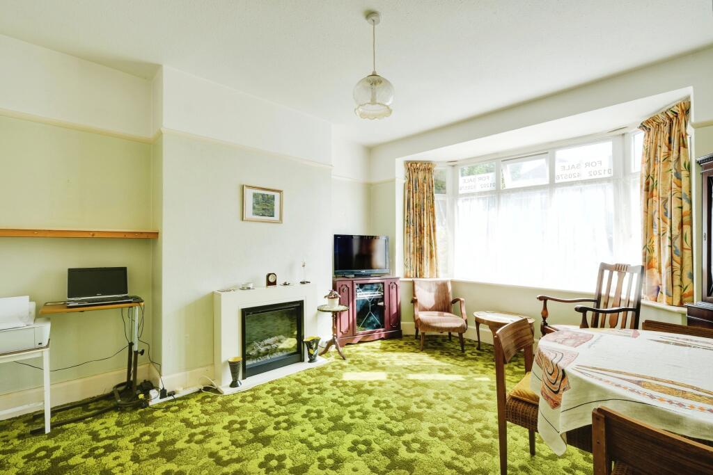 Additional property image - Irving Road, Bournemouth, BH6