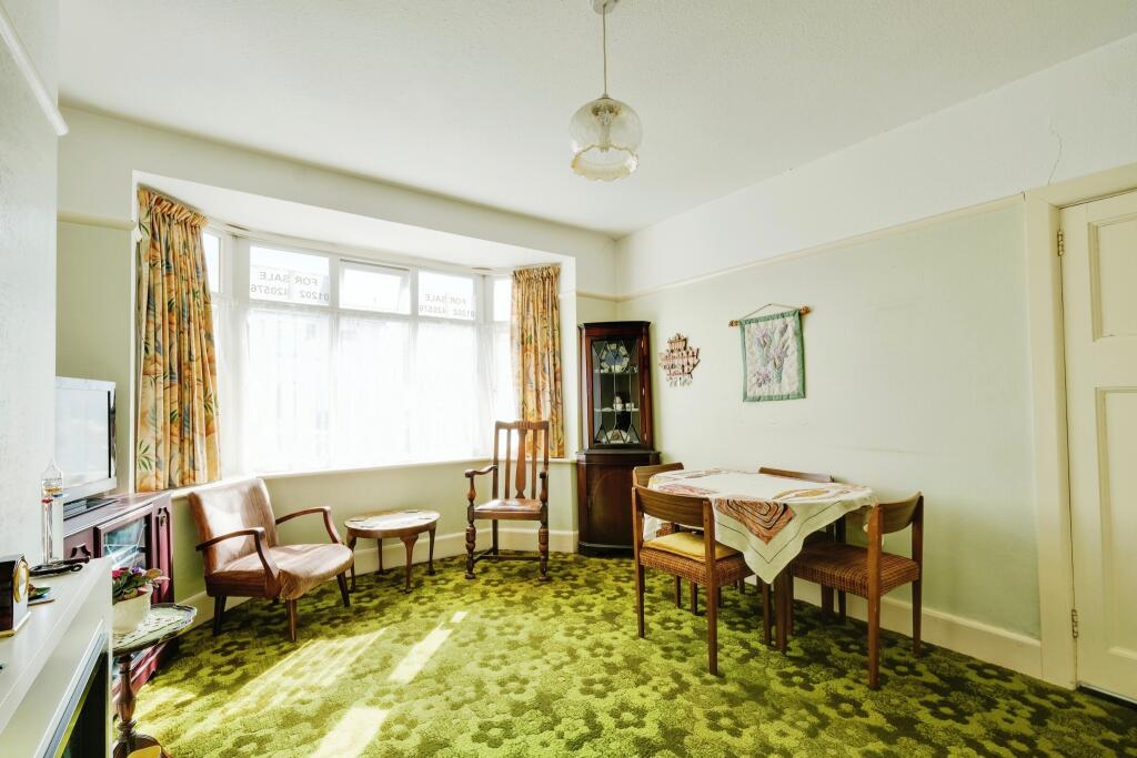 Additional property image - Irving Road, Bournemouth, BH6