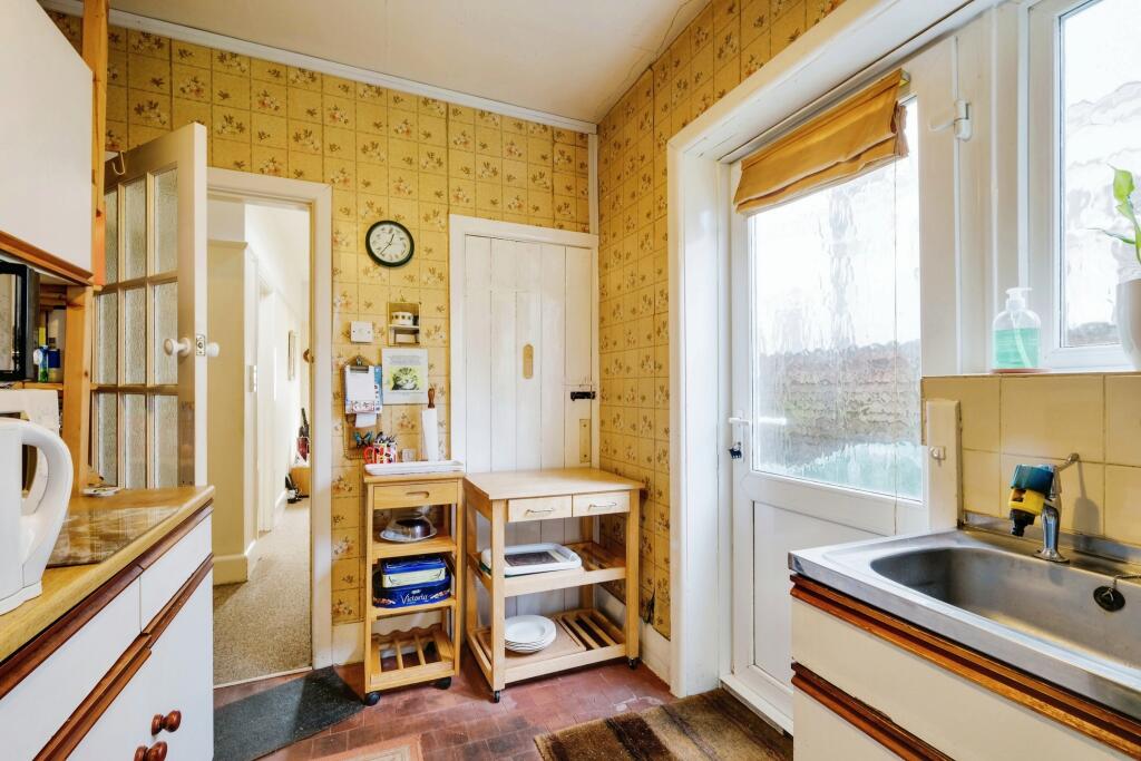 Additional property image - Irving Road, Bournemouth, BH6