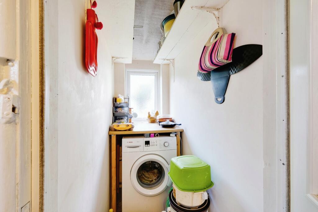 Additional property image - Irving Road, Bournemouth, BH6
