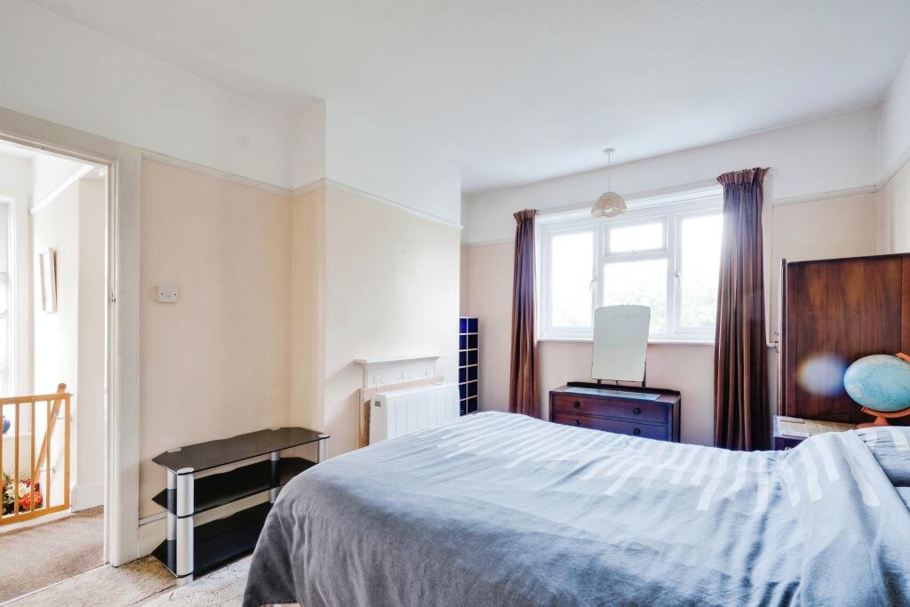 Additional property image - Irving Road, Bournemouth, BH6