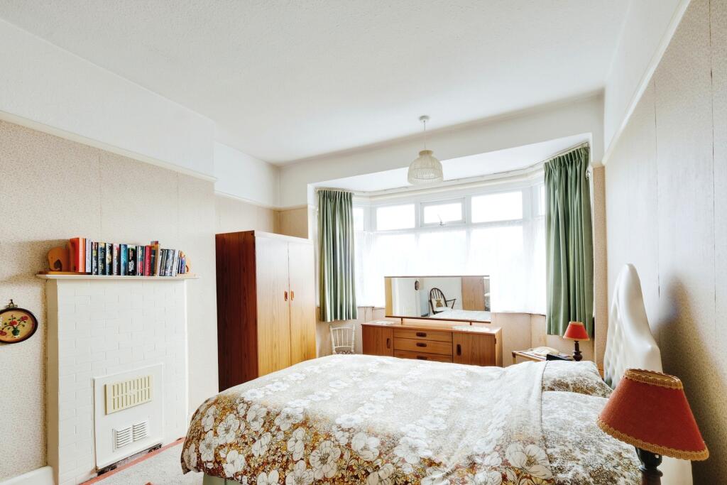 Additional property image - Irving Road, Bournemouth, BH6