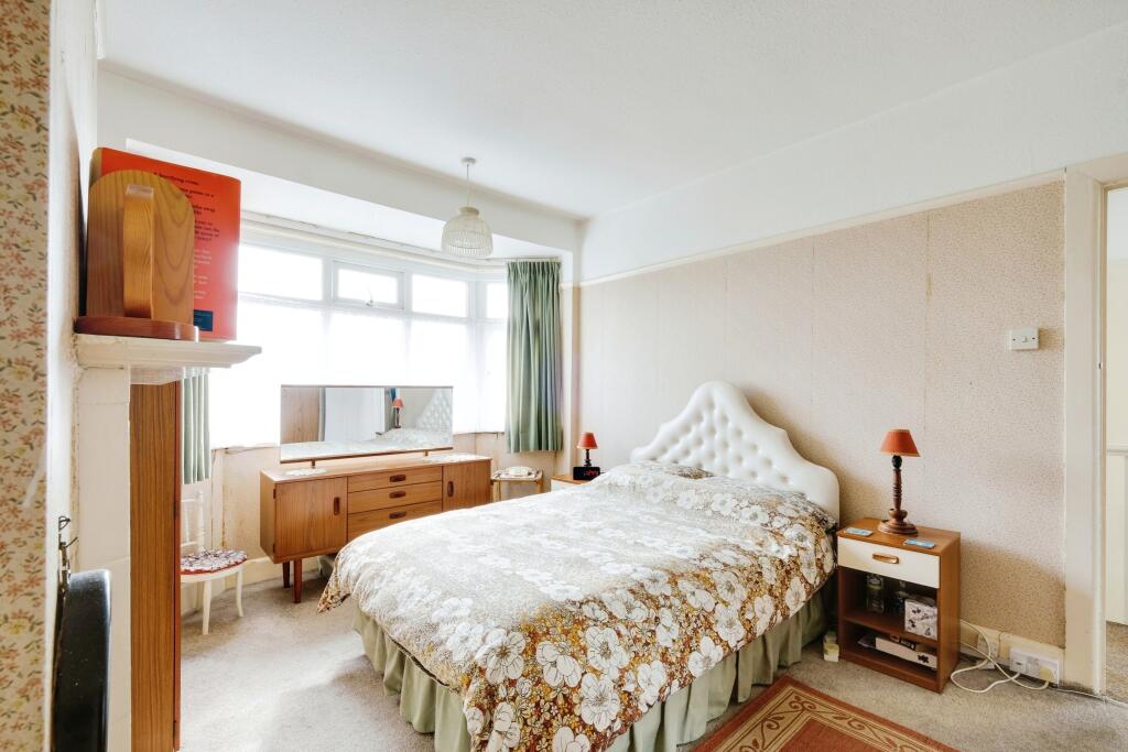 Additional property image - Irving Road, Bournemouth, BH6