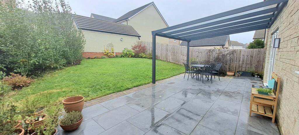 Additional property image - Cae Ffynnon, Cowbridge, CF71