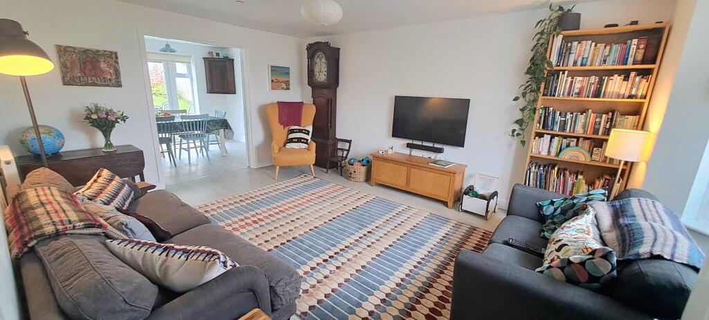 Additional property image - Cae Ffynnon, Cowbridge, CF71