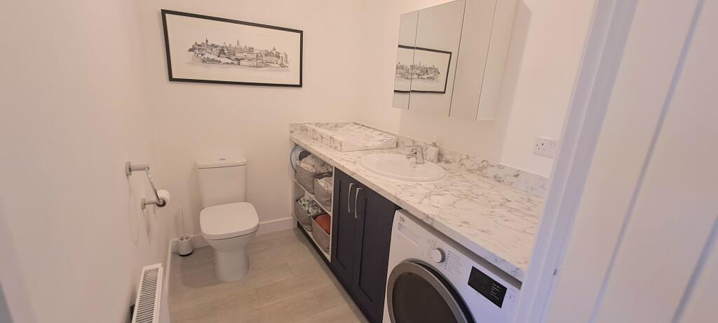 Additional property image - Cae Ffynnon, Cowbridge, CF71
