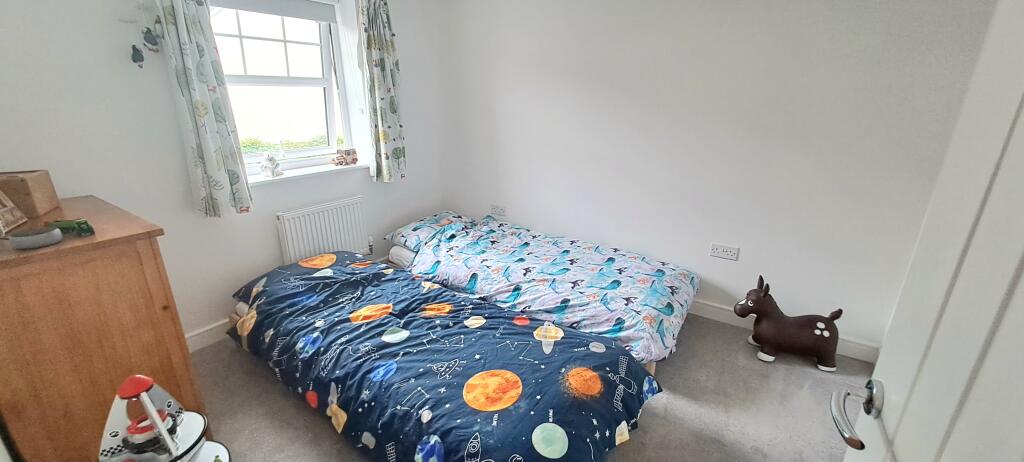 Additional property image - Cae Ffynnon, Cowbridge, CF71